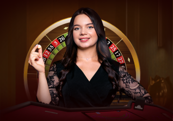 Hình ảnh Roulette tại f8et
